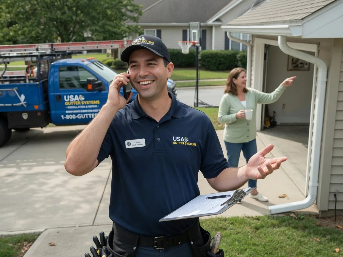 Gutter Installation Beverly Hills, FL FAQs